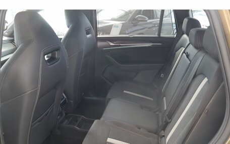 Skoda Kodiaq, 2025 год, 5 800 000 рублей, 12 фотография