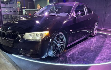 BMW 3 серия, 2011 год, 1 450 000 рублей, 1 фотография