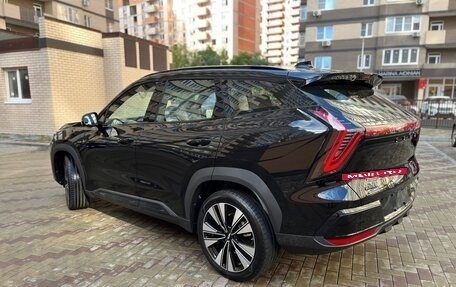 Geely Atlas, 2025 год, 2 700 000 рублей, 2 фотография