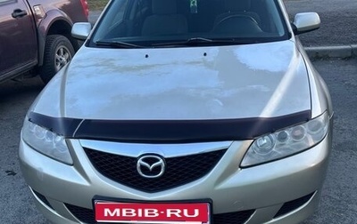 Mazda 6, 2004 год, 410 000 рублей, 1 фотография