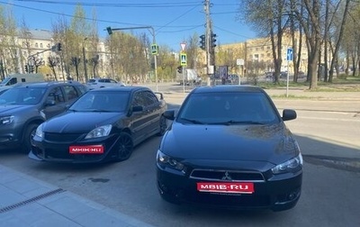 Mitsubishi Lancer IX, 2007 год, 600 000 рублей, 1 фотография