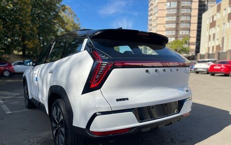 Geely Atlas, 2025 год, 2 700 000 рублей, 4 фотография