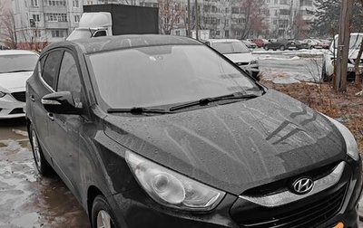 Hyundai ix35 I рестайлинг, 2012 год, 1 190 000 рублей, 1 фотография