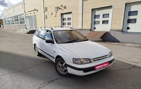 Toyota Caldina, 1993 год, 270 000 рублей, 1 фотография