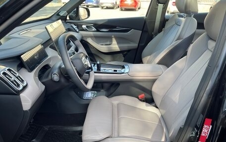 Geely Atlas, 2025 год, 2 700 000 рублей, 11 фотография