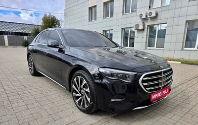 Mercedes-Benz E-Класс, 2025 год, 8 890 000 рублей, 1 фотография