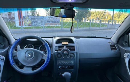 Renault Megane II, 2006 год, 355 000 рублей, 1 фотография