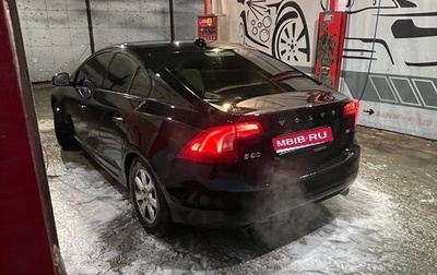 Volvo S60 III, 2011 год, 560 000 рублей, 1 фотография