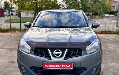 Nissan Qashqai, 2011 год, 900 000 рублей, 1 фотография