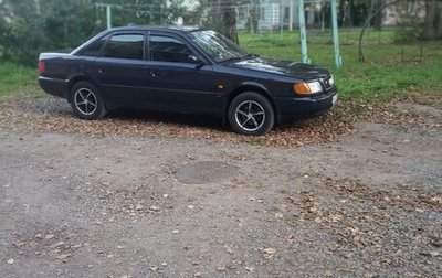 Audi A6, 1996 год, 500 000 рублей, 1 фотография