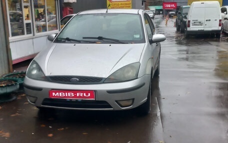Ford Focus IV, 2002 год, 180 000 рублей, 1 фотография