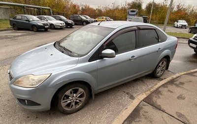 Ford Focus II рестайлинг, 2008 год, 375 000 рублей, 1 фотография