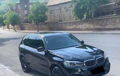 BMW X5, 2015 год, 3 100 000 рублей, 1 фотография
