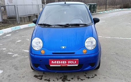 Daewoo Matiz I, 2013 год, 200 000 рублей, 1 фотография