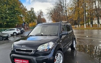 KIA Soul I рестайлинг, 2009 год, 690 000 рублей, 1 фотография