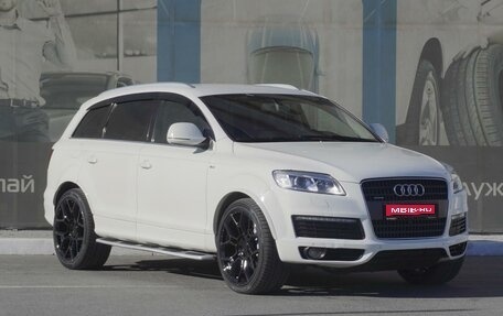 Audi Q7, 2008 год, 1 199 000 рублей, 1 фотография