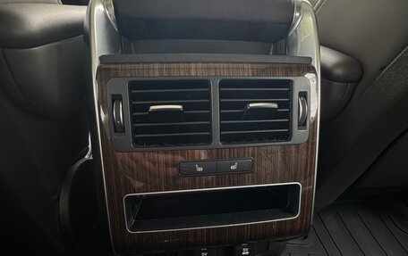 Land Rover Range Rover Sport II, 2018 год, 6 350 000 рублей, 12 фотография