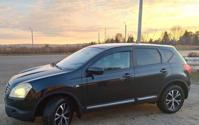 Nissan Qashqai, 2008 год, 900 000 рублей, 1 фотография