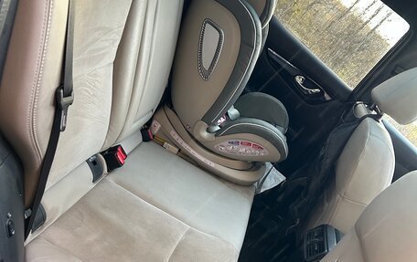 Nissan Qashqai, 2014 год, 1 599 000 рублей, 10 фотография