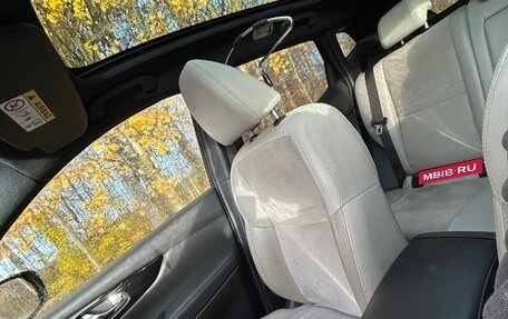 Nissan Qashqai, 2014 год, 1 599 000 рублей, 12 фотография