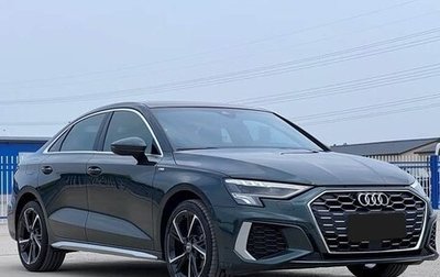 Audi A3, 2022 год, 2 570 000 рублей, 1 фотография