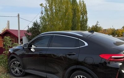 Haval F7x I, 2023 год, 2 500 000 рублей, 1 фотография