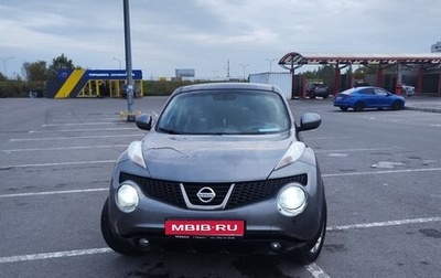 Nissan Juke II, 2012 год, 970 000 рублей, 1 фотография