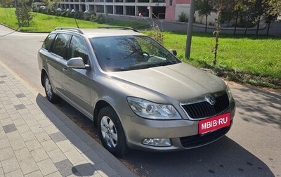 Skoda Octavia, 2013 год, 1 120 000 рублей, 1 фотография