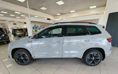 Skoda Karoq I, 2025 год, 4 500 000 рублей, 5 фотография