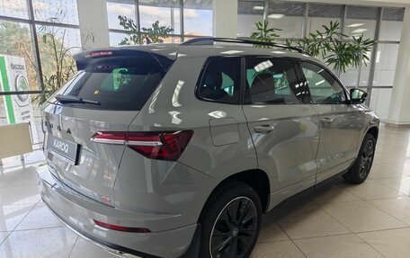Skoda Karoq I, 2025 год, 4 500 000 рублей, 7 фотография