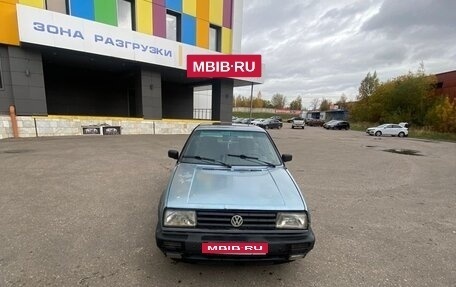 Volkswagen Jetta III, 1991 год, 105 000 рублей, 1 фотография
