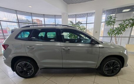 Skoda Karoq I, 2025 год, 4 500 000 рублей, 8 фотография