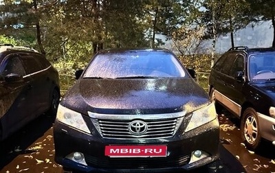 Toyota Camry, 2012 год, 2 000 000 рублей, 1 фотография