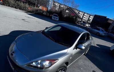 Mazda Axela, 2010 год, 900 000 рублей, 1 фотография