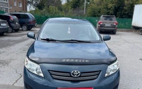 Toyota Corolla, 2008 год, 600 000 рублей, 1 фотография