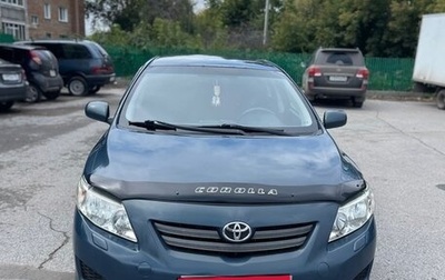 Toyota Corolla, 2008 год, 600 000 рублей, 1 фотография