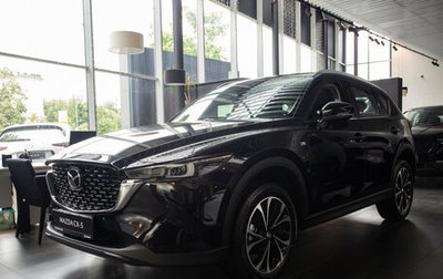 Mazda CX-5 II, 2025 год, 4 700 000 рублей, 1 фотография
