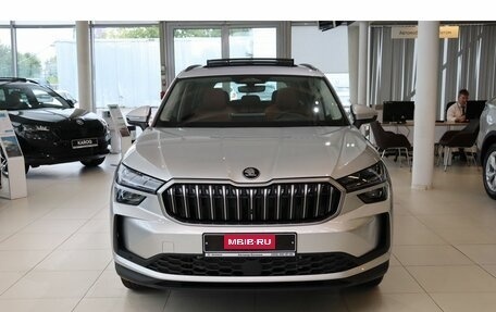 Skoda Kodiaq, 2025 год, 5 720 000 рублей, 9 фотография