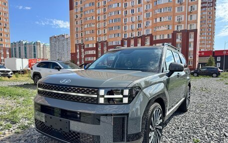 Hyundai Santa Fe IV, 2025 год, 5 000 000 рублей, 1 фотография