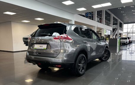 Nissan X-Trail, 2017 год, 1 845 000 рублей, 2 фотография