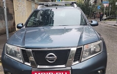 Nissan Terrano III, 2017 год, 1 300 000 рублей, 1 фотография