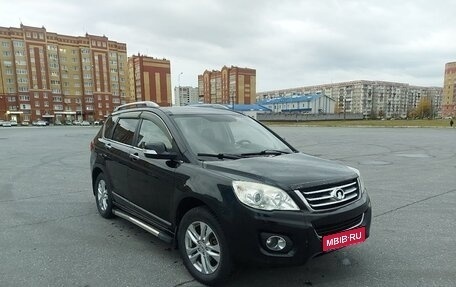 Great Wall Hover H6, 2013 год, 650 000 рублей, 1 фотография