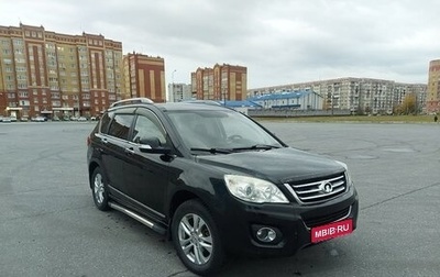 Great Wall Hover H6, 2013 год, 650 000 рублей, 1 фотография