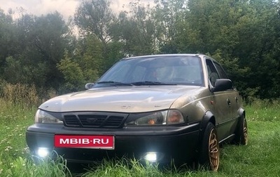 Daewoo Nexia I рестайлинг, 2007 год, 130 000 рублей, 1 фотография