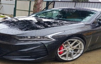 KIA K5, 2021 год, 3 200 000 рублей, 1 фотография