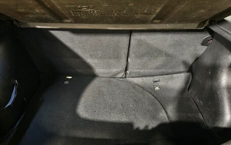 Hyundai Solaris II рестайлинг, 2012 год, 599 000 рублей, 19 фотография