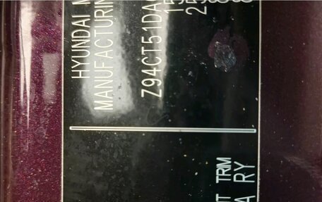 Hyundai Solaris II рестайлинг, 2012 год, 599 000 рублей, 22 фотография