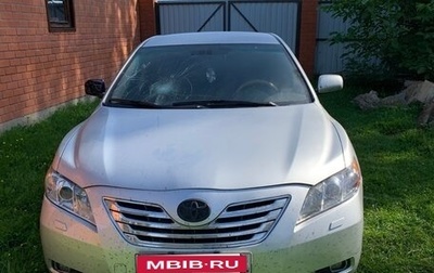 Toyota Camry, 2007 год, 870 000 рублей, 1 фотография