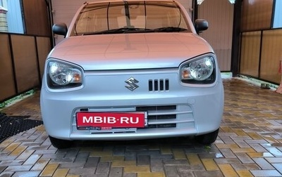 Suzuki Alto, 2017 год, 750 000 рублей, 1 фотография