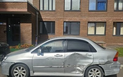 Suzuki Liana, 2005 год, 350 000 рублей, 1 фотография